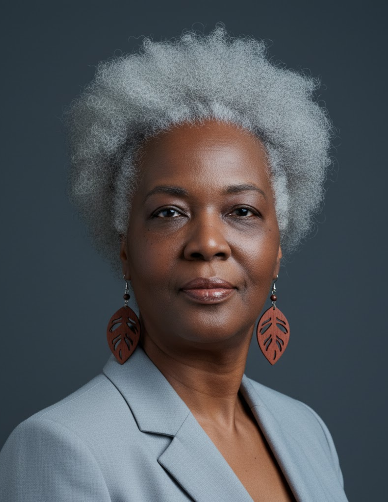 Lula Jackson