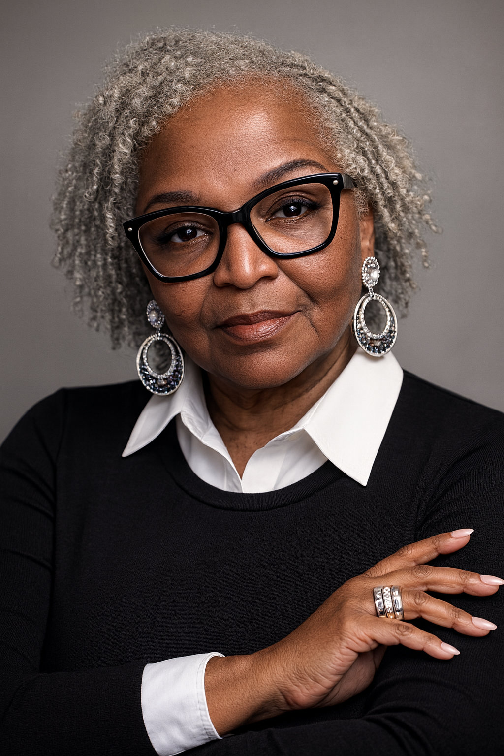 Pamela Jones