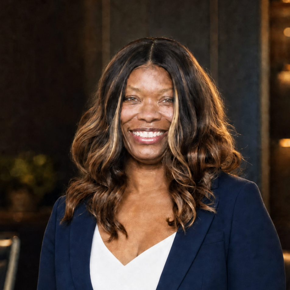 Jamilah McNair