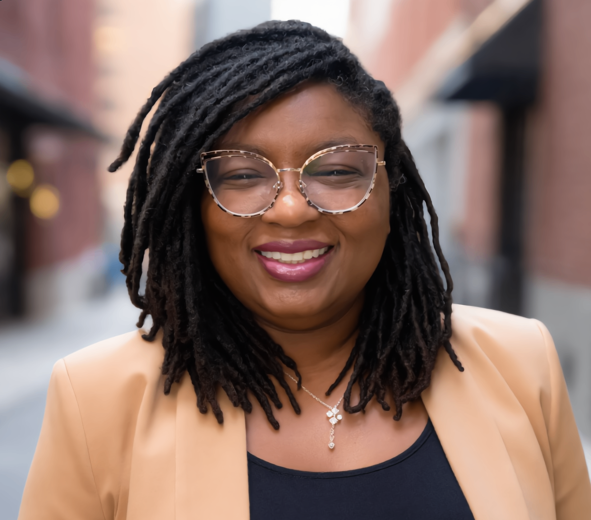 Valarie Smith